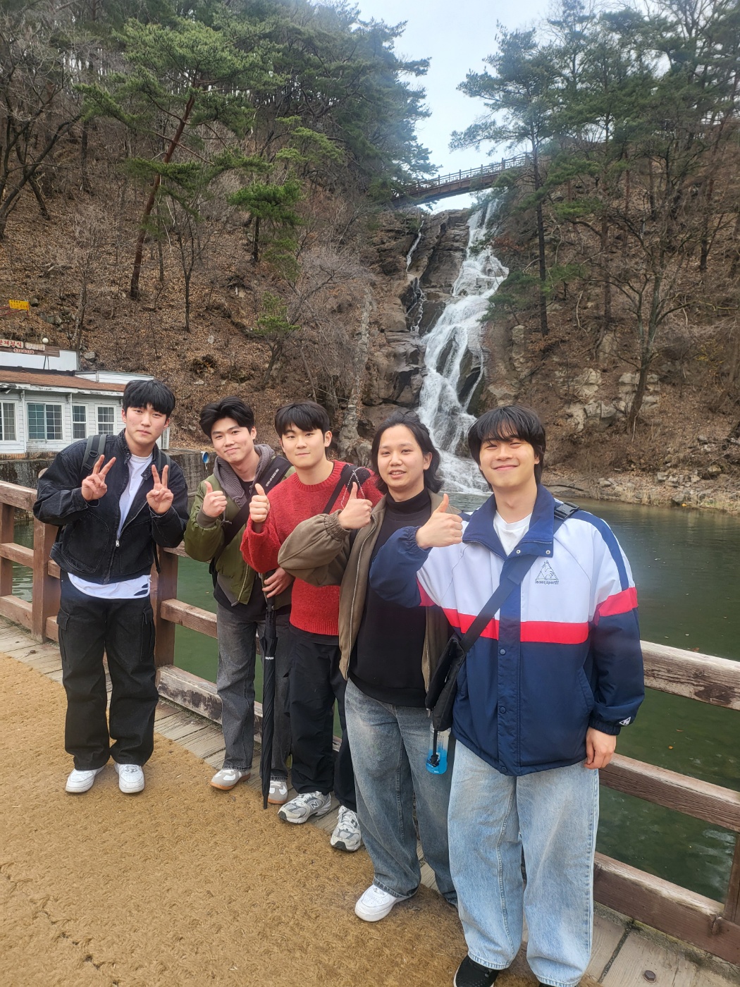 부동산법률학과 관광단지개발 현장학습 실시