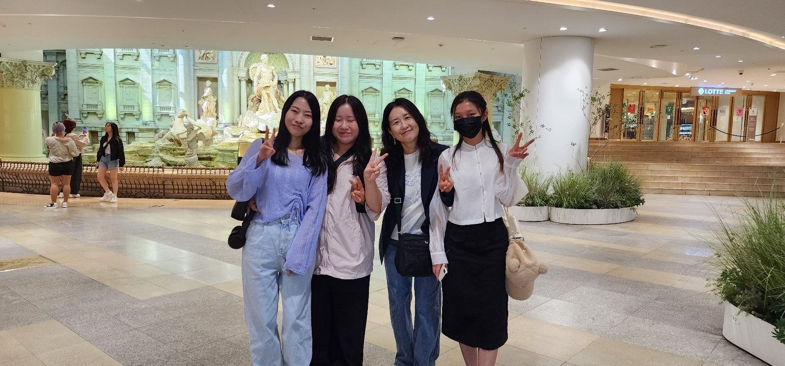 문화체험