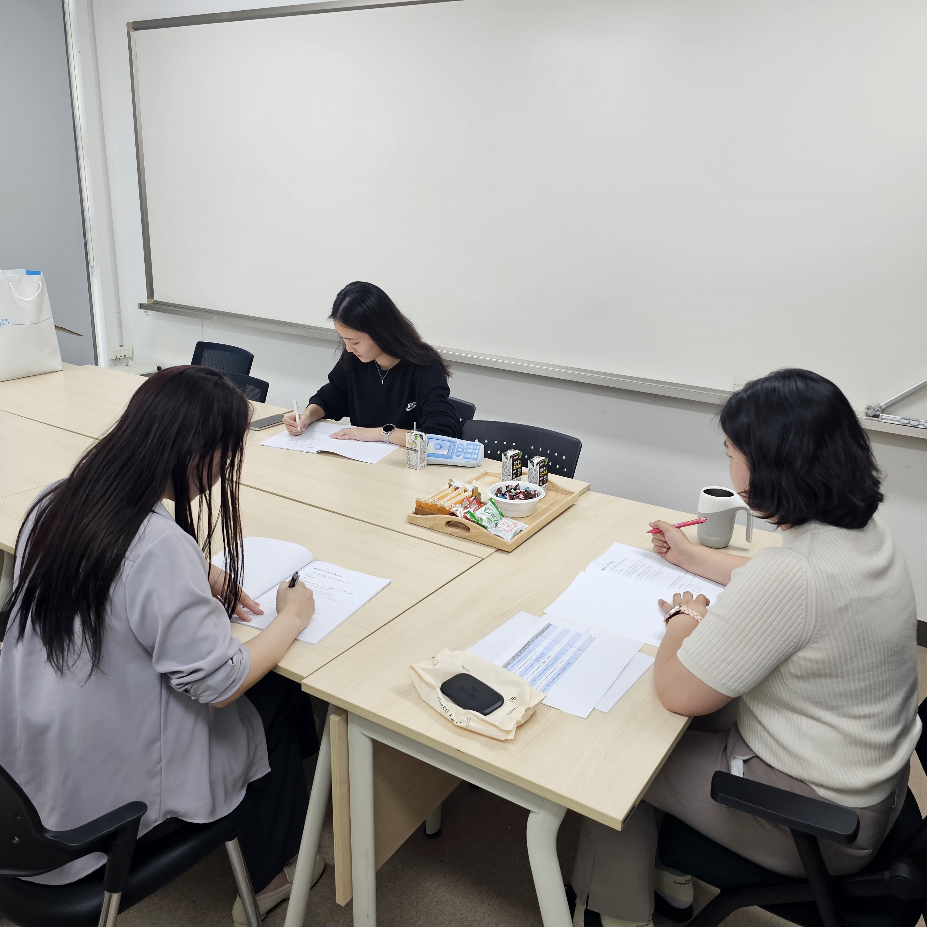 또래상 프로그램 멘토 교육