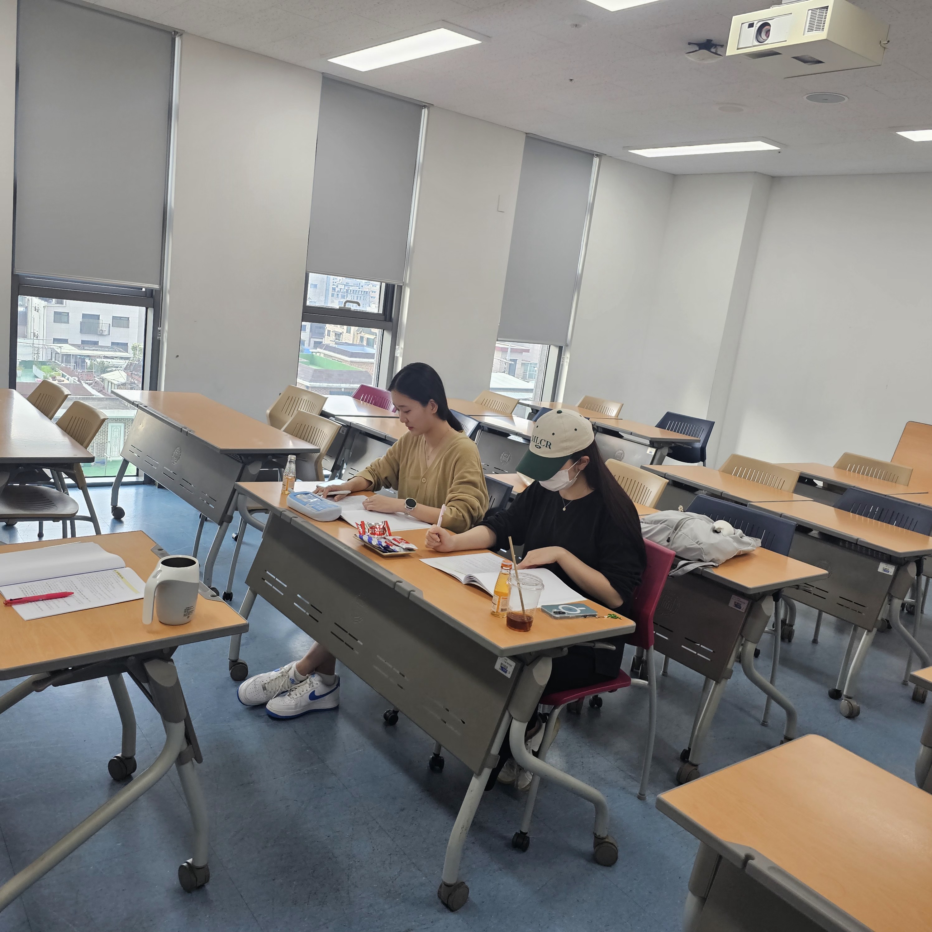 또래상담 그룹활동 (수)