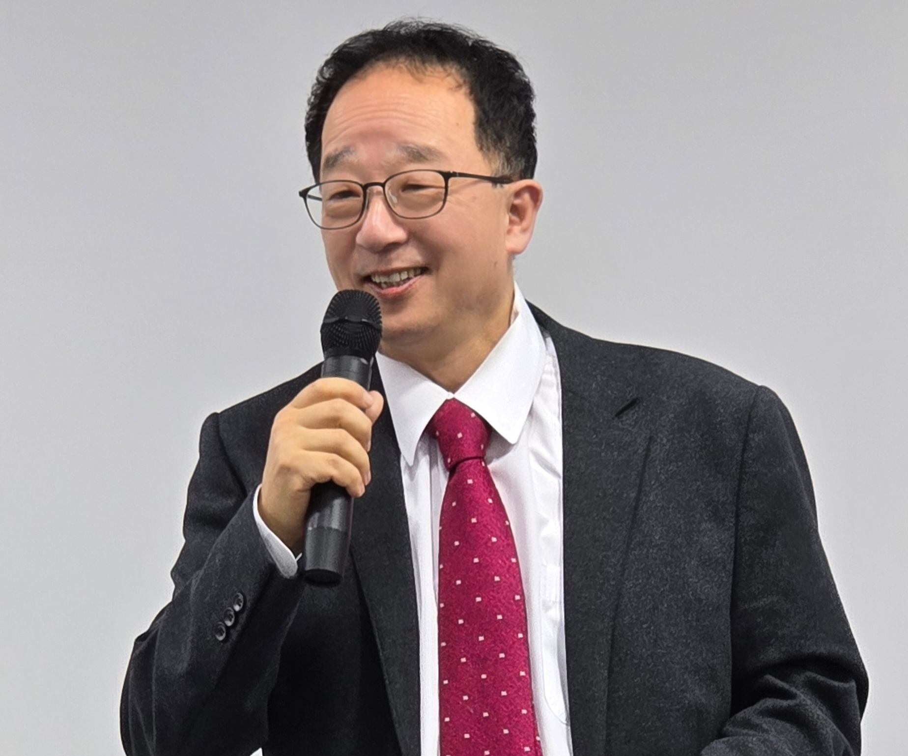김진두 교수, 한국출판학회 제25대 신임 