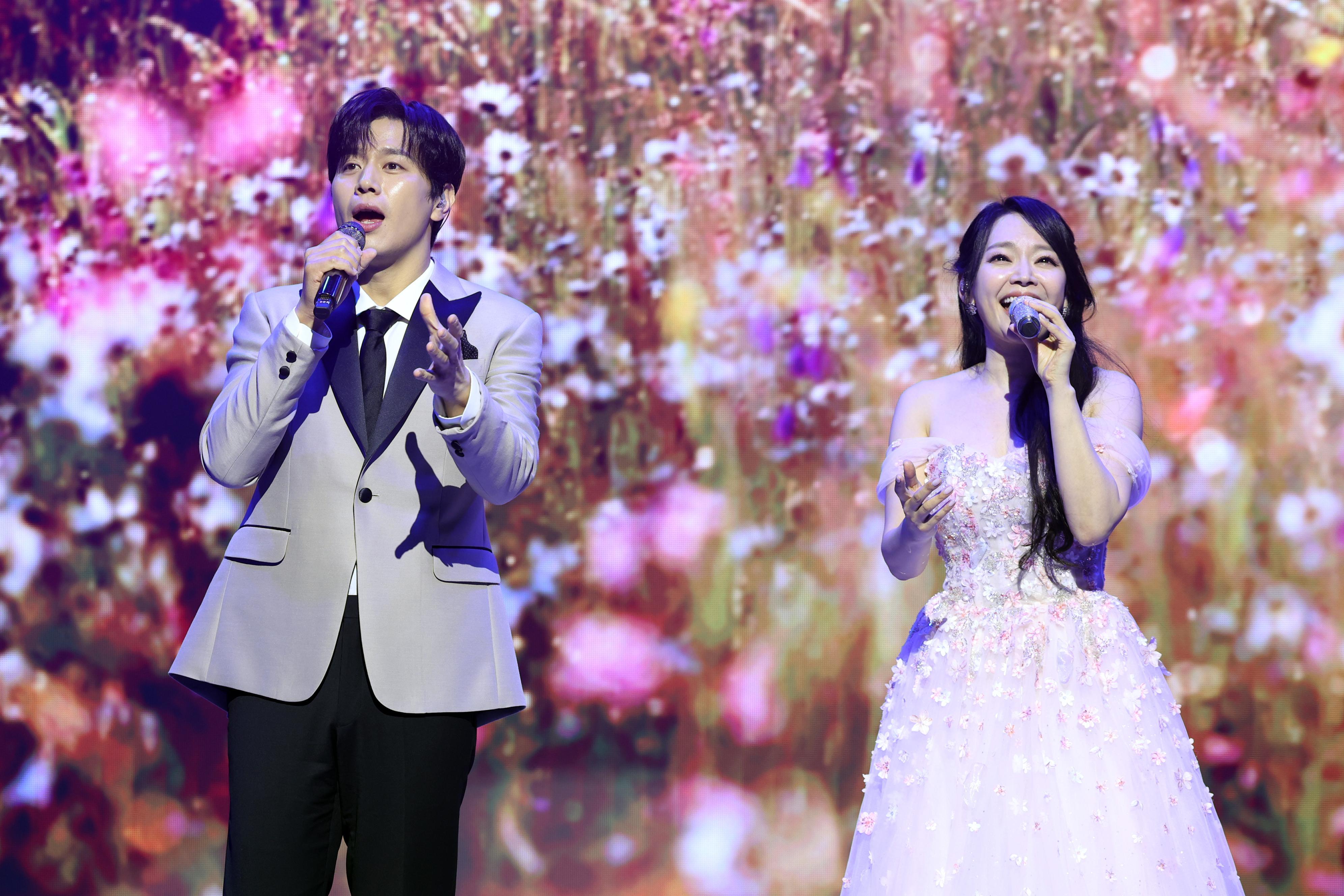 서일대학교 개교 50주년 기념행사 대표이미지