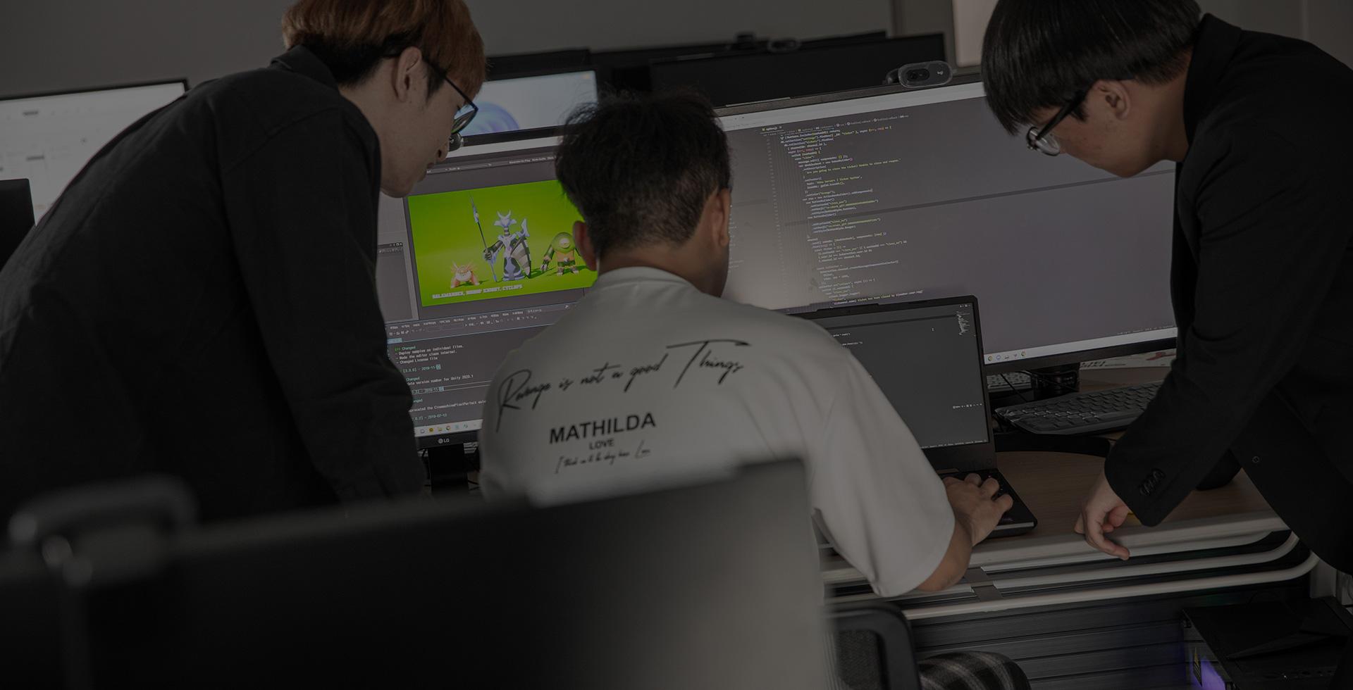메인비쥬얼