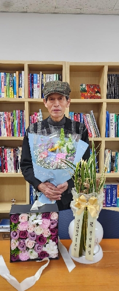 2025년 비즈니스영어과, Faculty의 변화 대표이미지