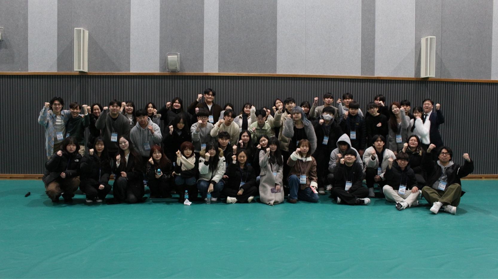 [2024 서일대학교 입학식] 서일대학교 생명화학공학과 입학식!! 대표이미지