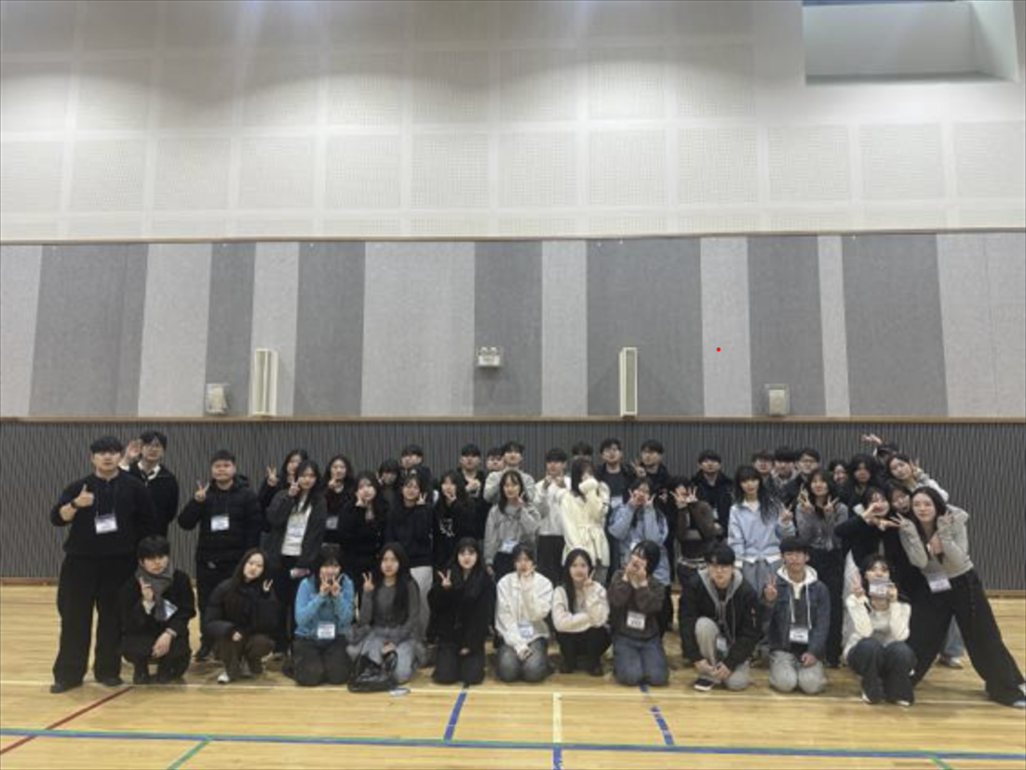 2026 생명화학공학과 입학식 대표이미지