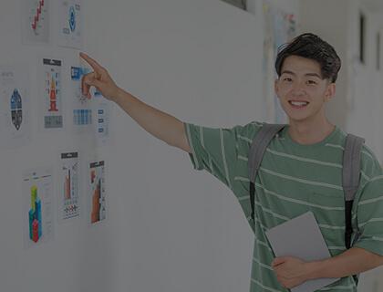 유아교육학과(3년제)는 영유아교육 전문가 양성에 목적을 둔다.