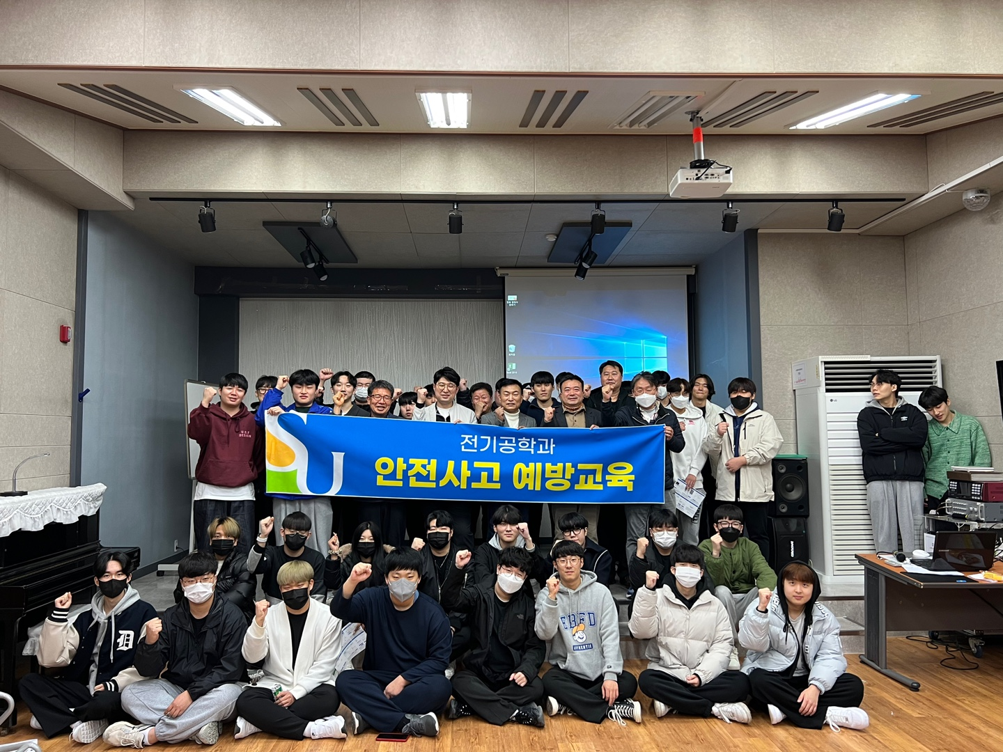 2023학년도 새내기 꿈터 대표이미지