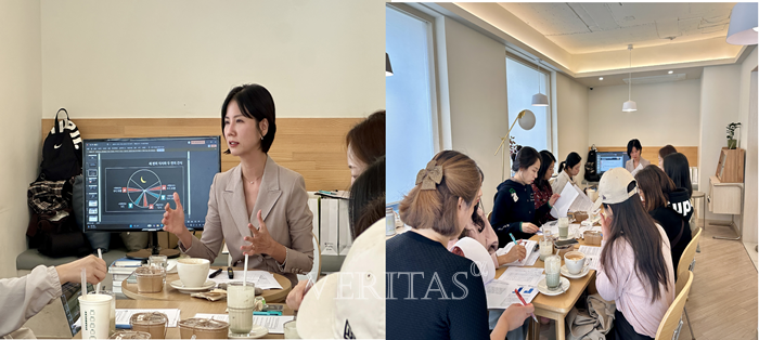 [기사보도] 서일대 운영 중랑구 어린이/사회복지급식관리지원센터 '토닥테이블' 성료 대표이미지