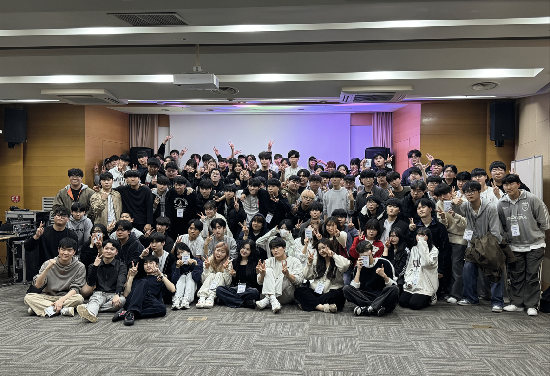 2024학년도 새내기 꿈터 프로그램(신입생 오리엔테이션) 진행 대표이미지