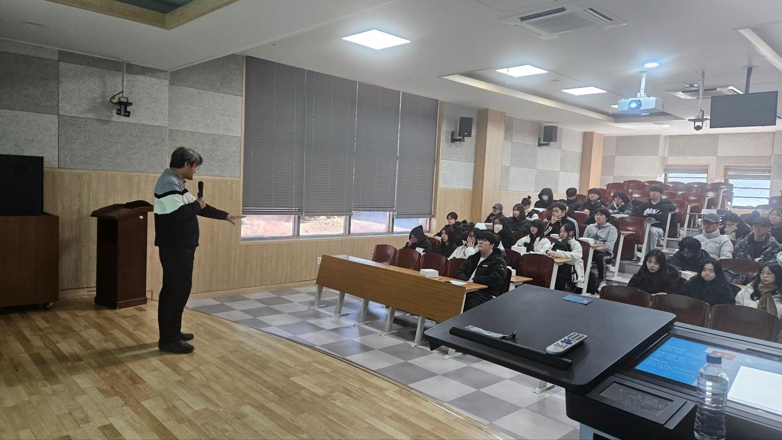 학과맞춤형 점프업 프로그램 - 일본 해외 취업지원제도 설명회 대표이미지