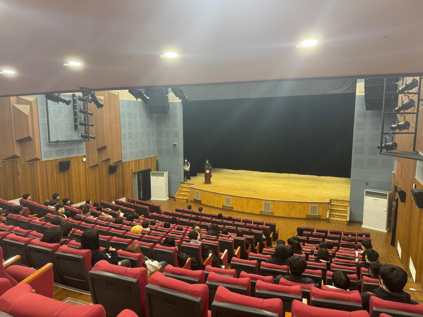비즈니스일본어과 2026 진로탐색 OT 대표이미지