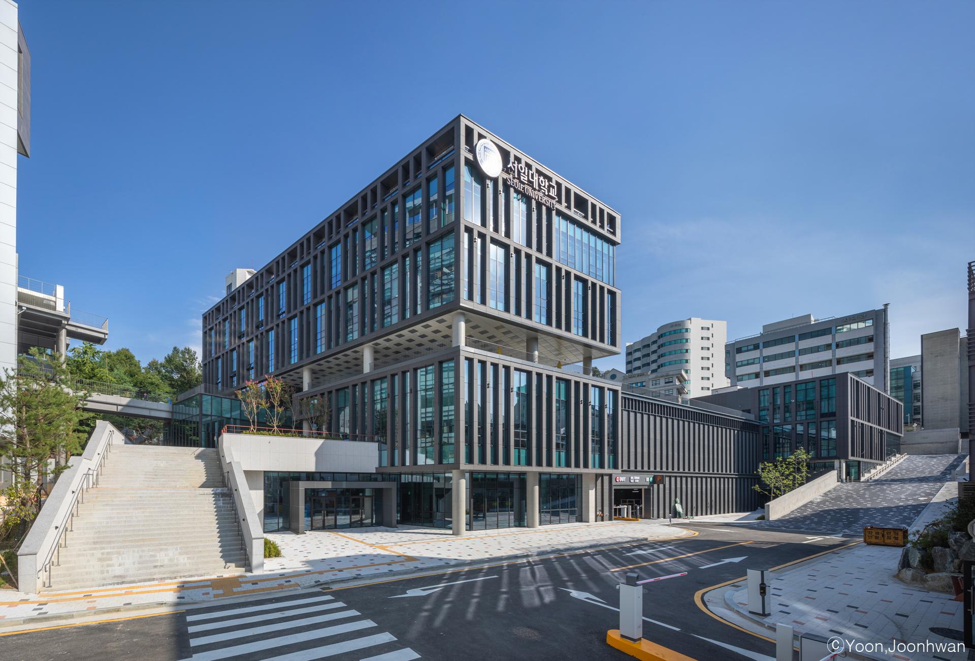 서일대 대학일자리플러스본부, '2025학년도 고용노동부 서일대학교 대학일자리플러스본부 역량강화 프로그램' 성료 대표이미지