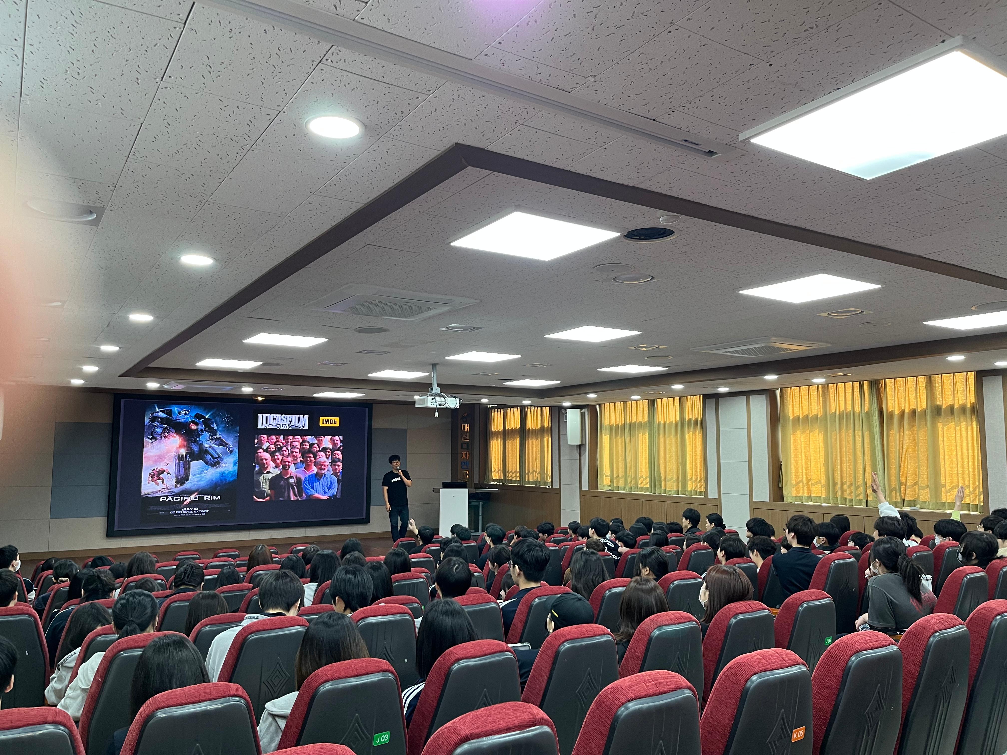 서일대 대학일자리플러스본부, ‘예비사회인 수요맞춤 취업준비 프로그램’성료 대표이미지