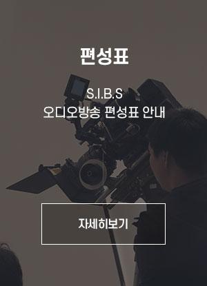 편성표